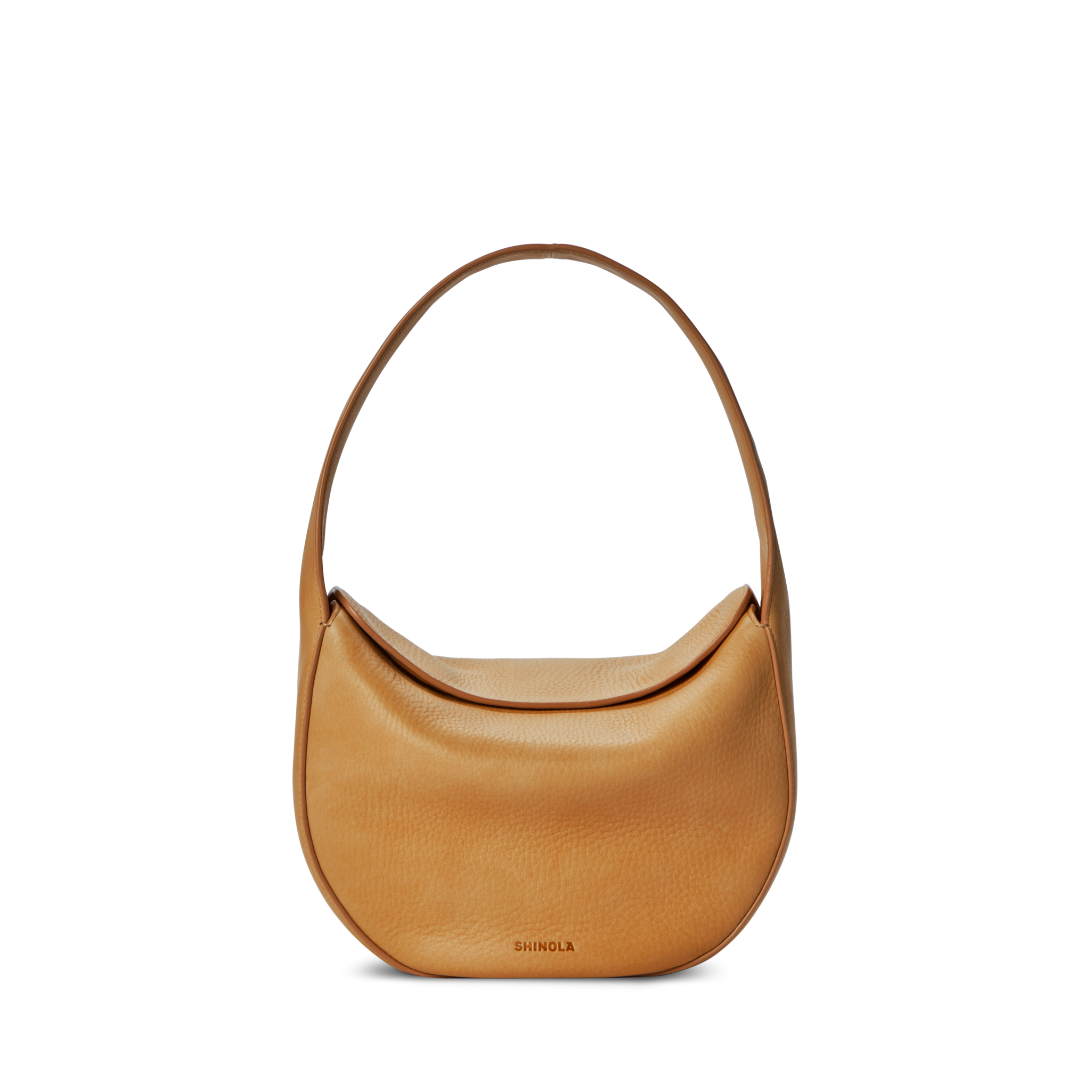 Small Shoulder Bag - Honey - Image 1