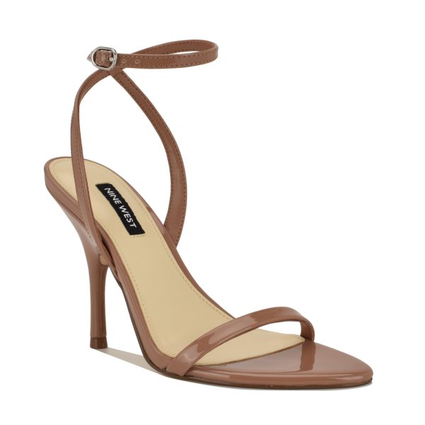Villo Ankle Strap Sandals - Image 2