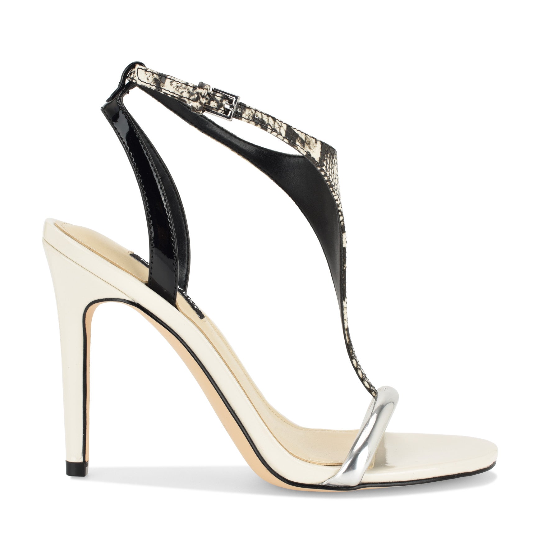 Mandey Dress Sandals - Image 1