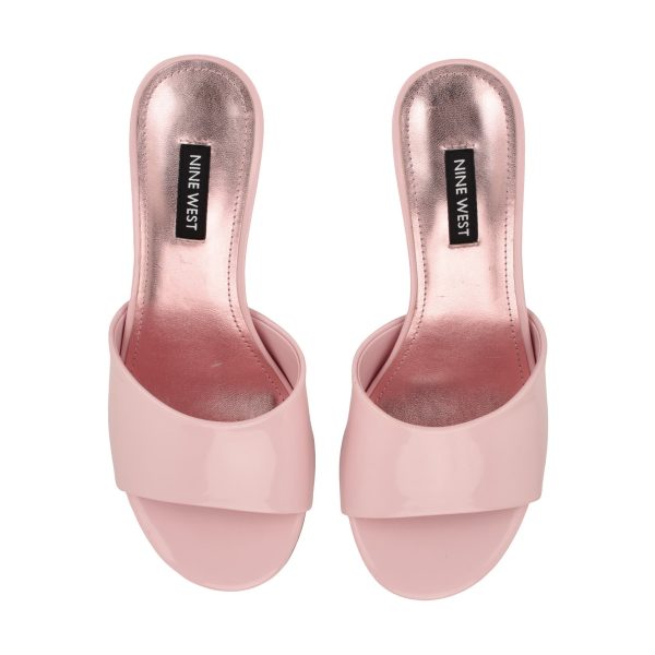 Evelya Mule Sandals - Image 5