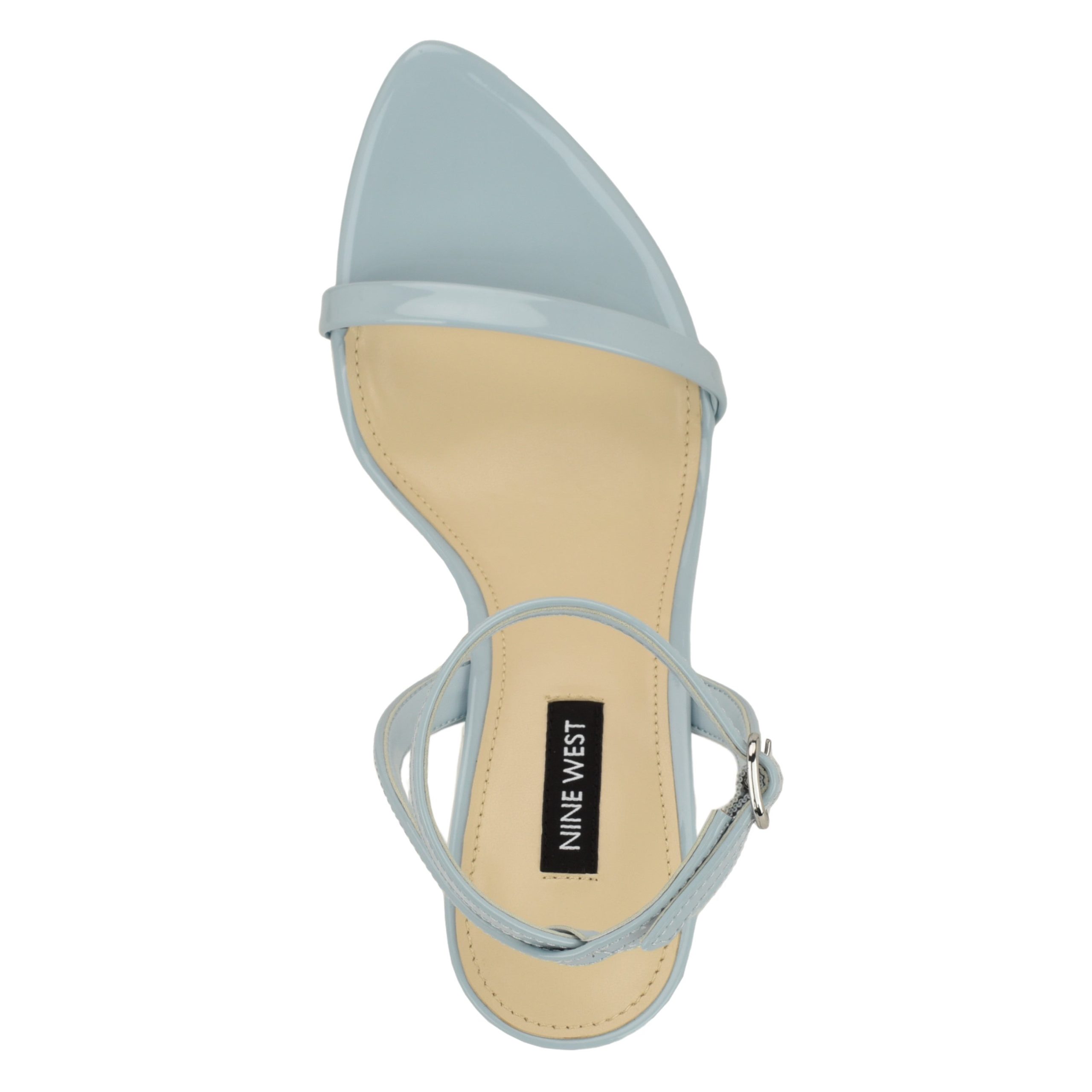 Villo Ankle Strap Sandals - Image 3