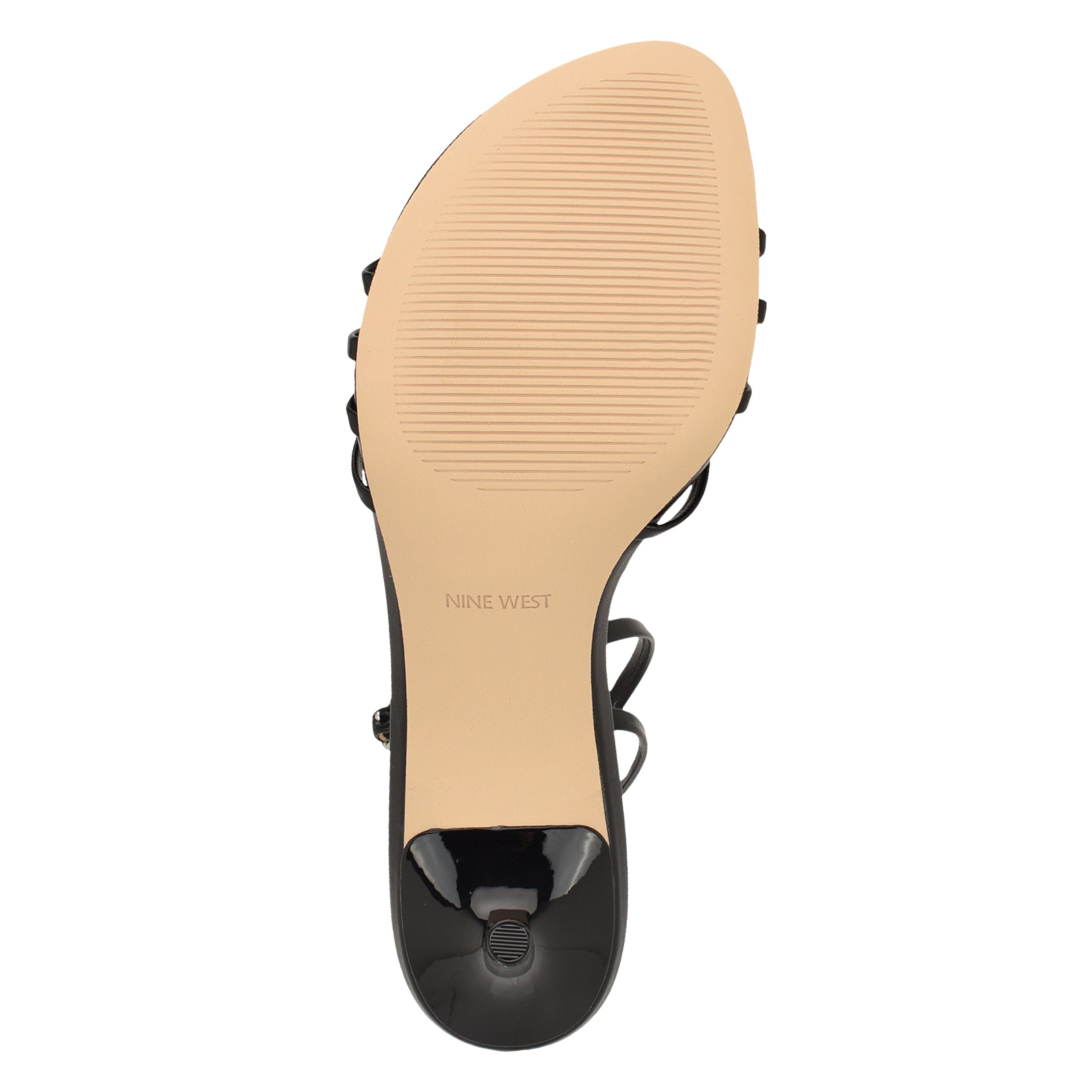 Gazey Strappy Ankle Strap Sandals - Image 5