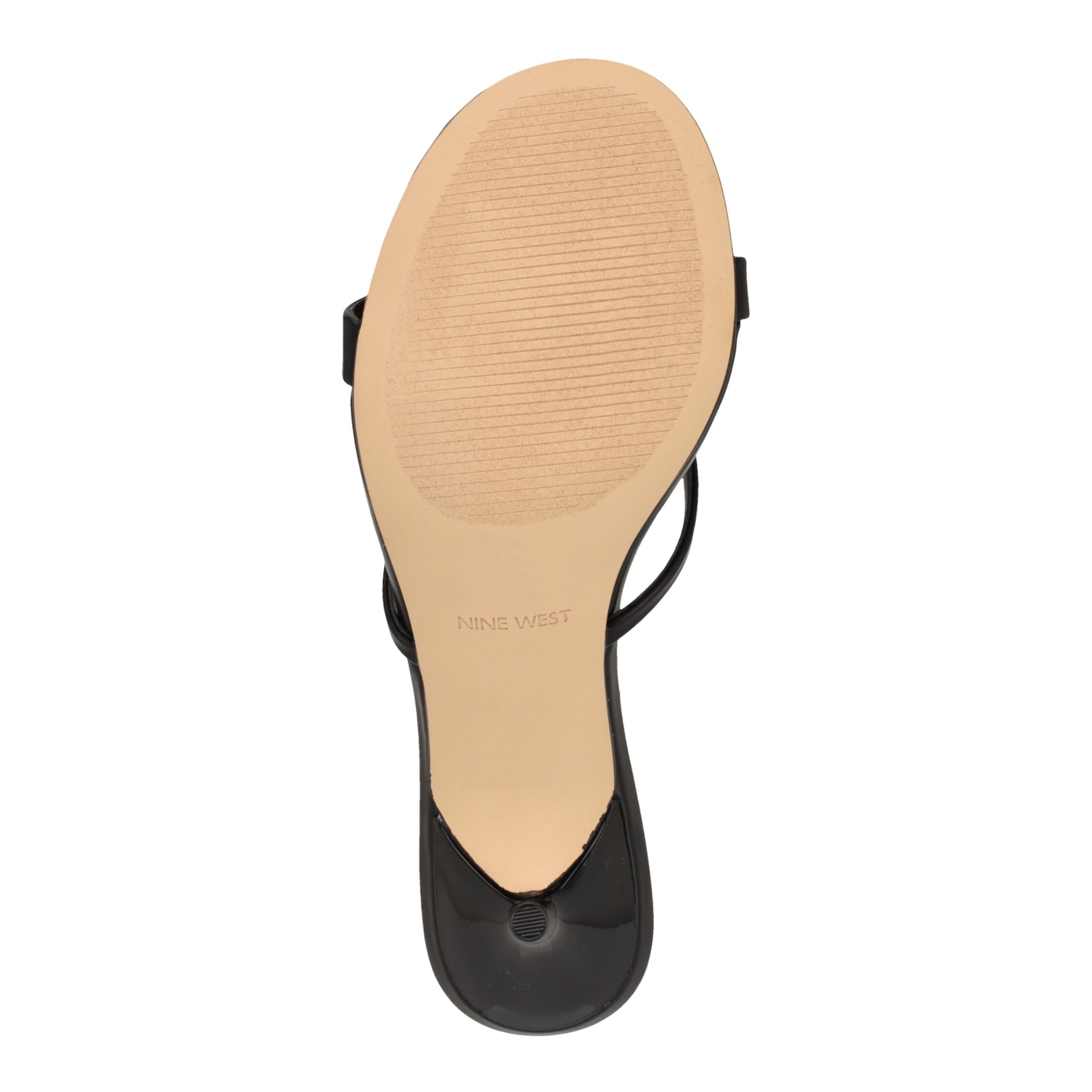Ernise Heeled Mule Sandals - Image 5