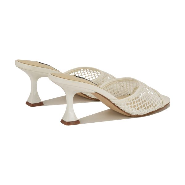 Cabana Mesh Mule Sandals - Image 3
