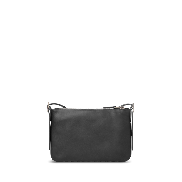 Small Bixby Crossbody - Black - Image 6