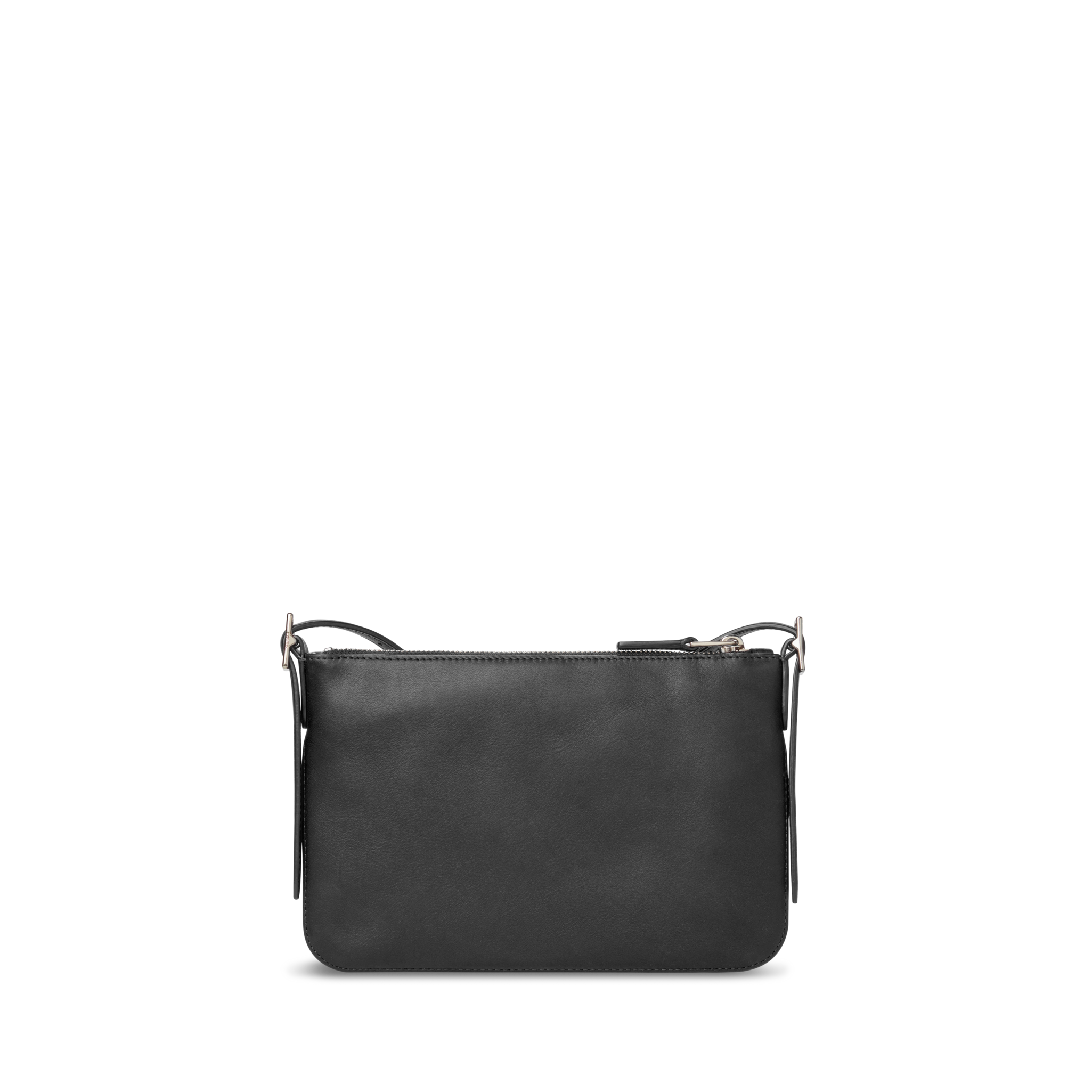 Small Bixby Crossbody - Black - Image 6