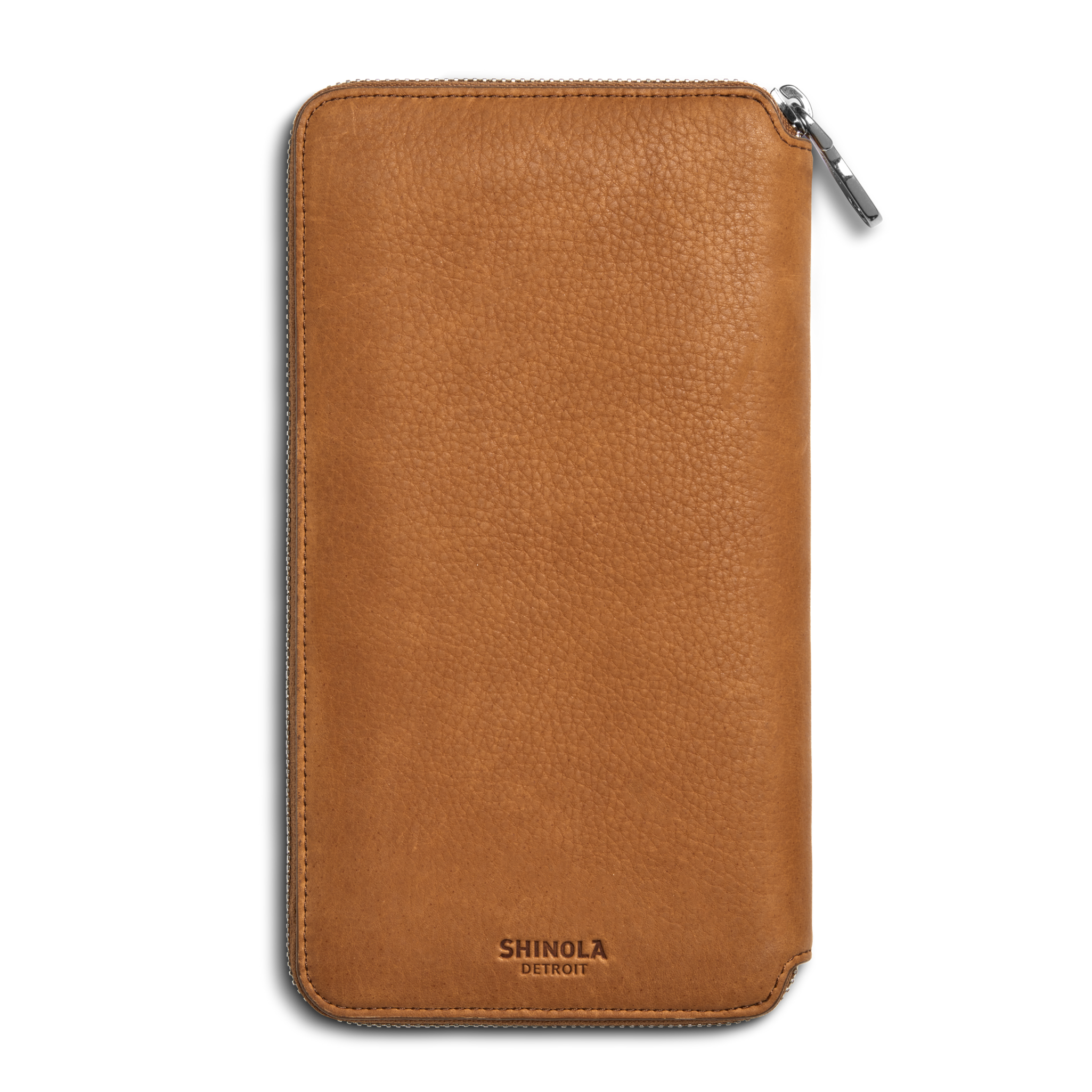 Organizer Wallet - Tan - Image 4