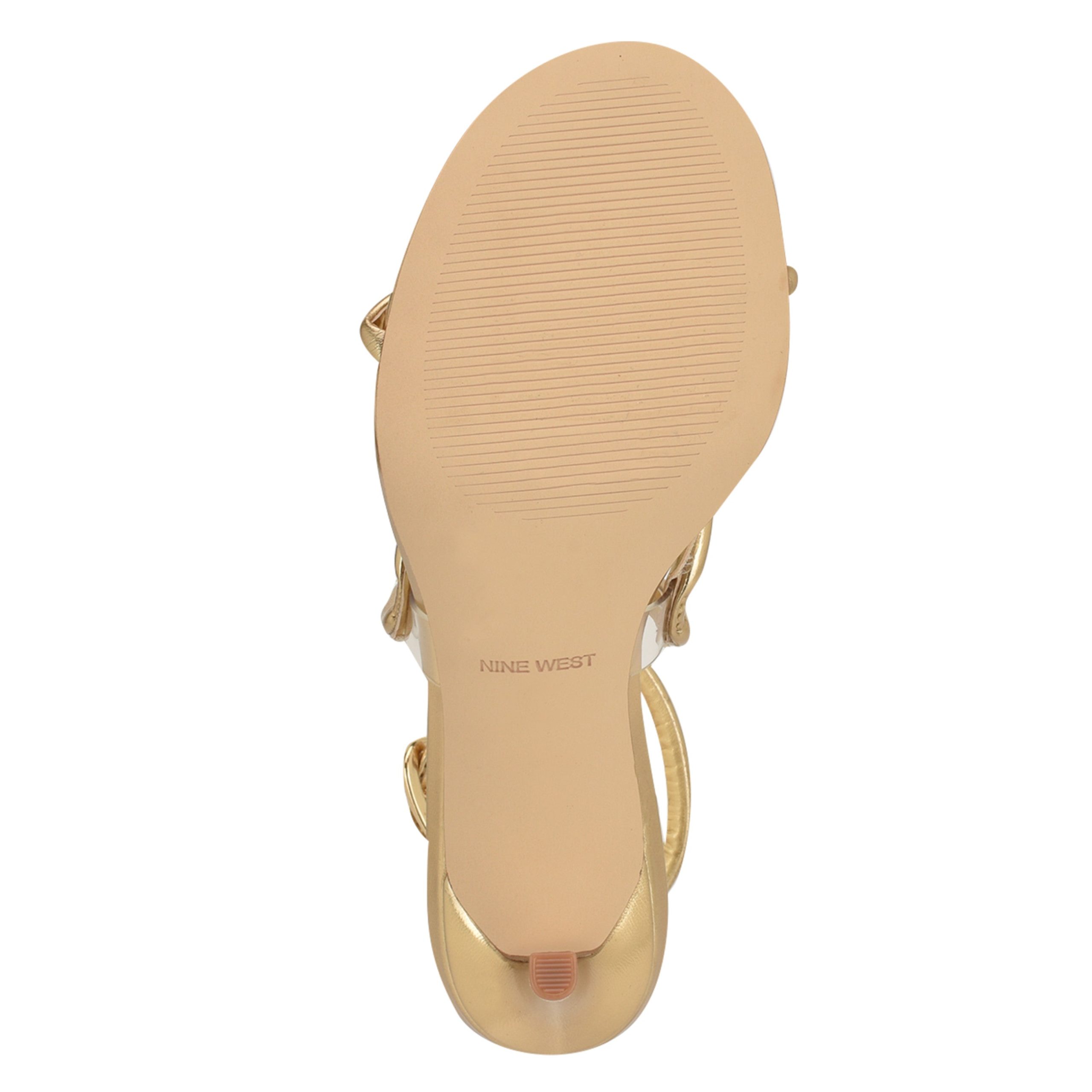 Emerila Strappy Sandals - Image 5