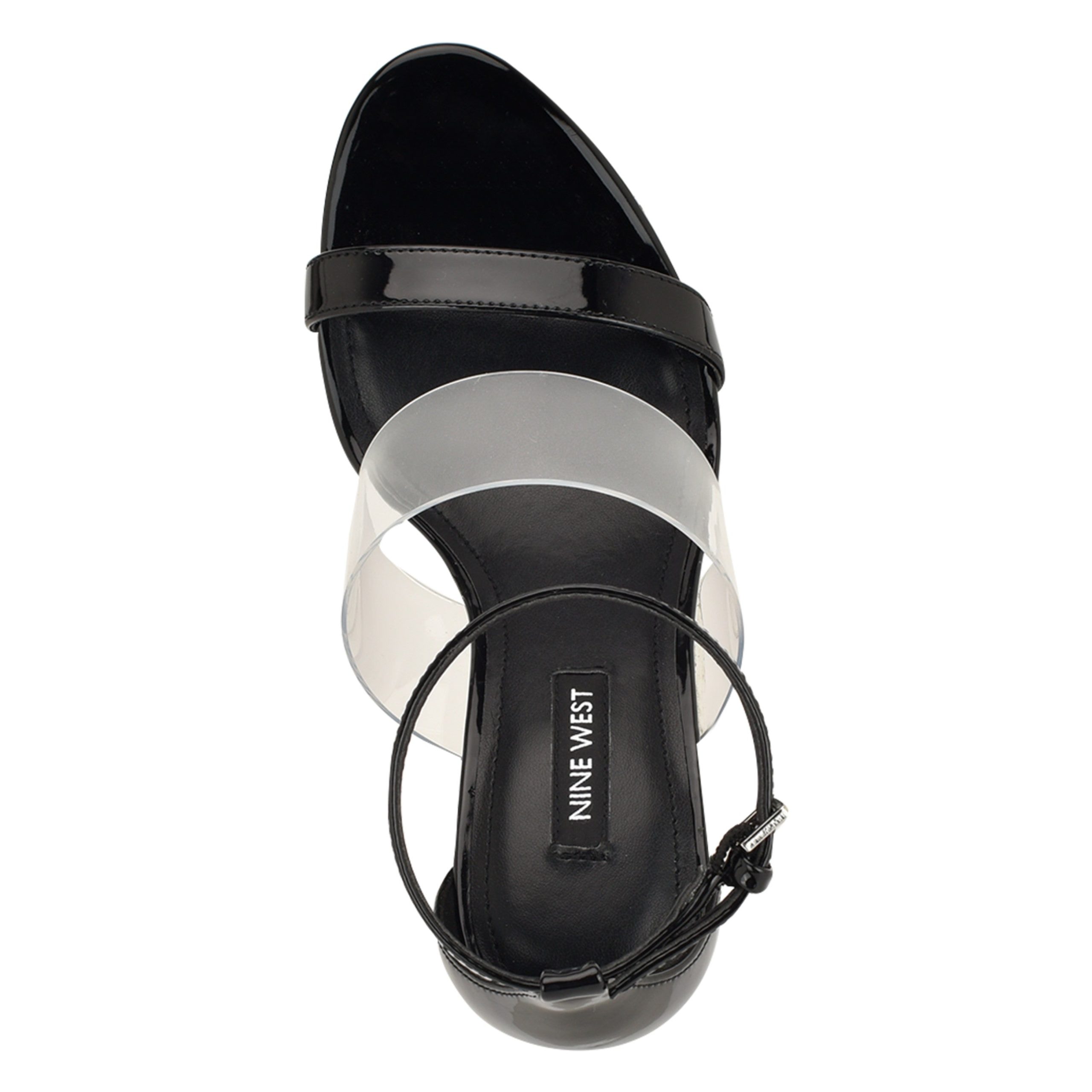 Vallie Ankle Strap Sandals - Image 3