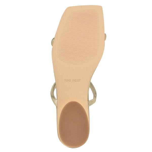 Morella Slide Sandals - Image 5