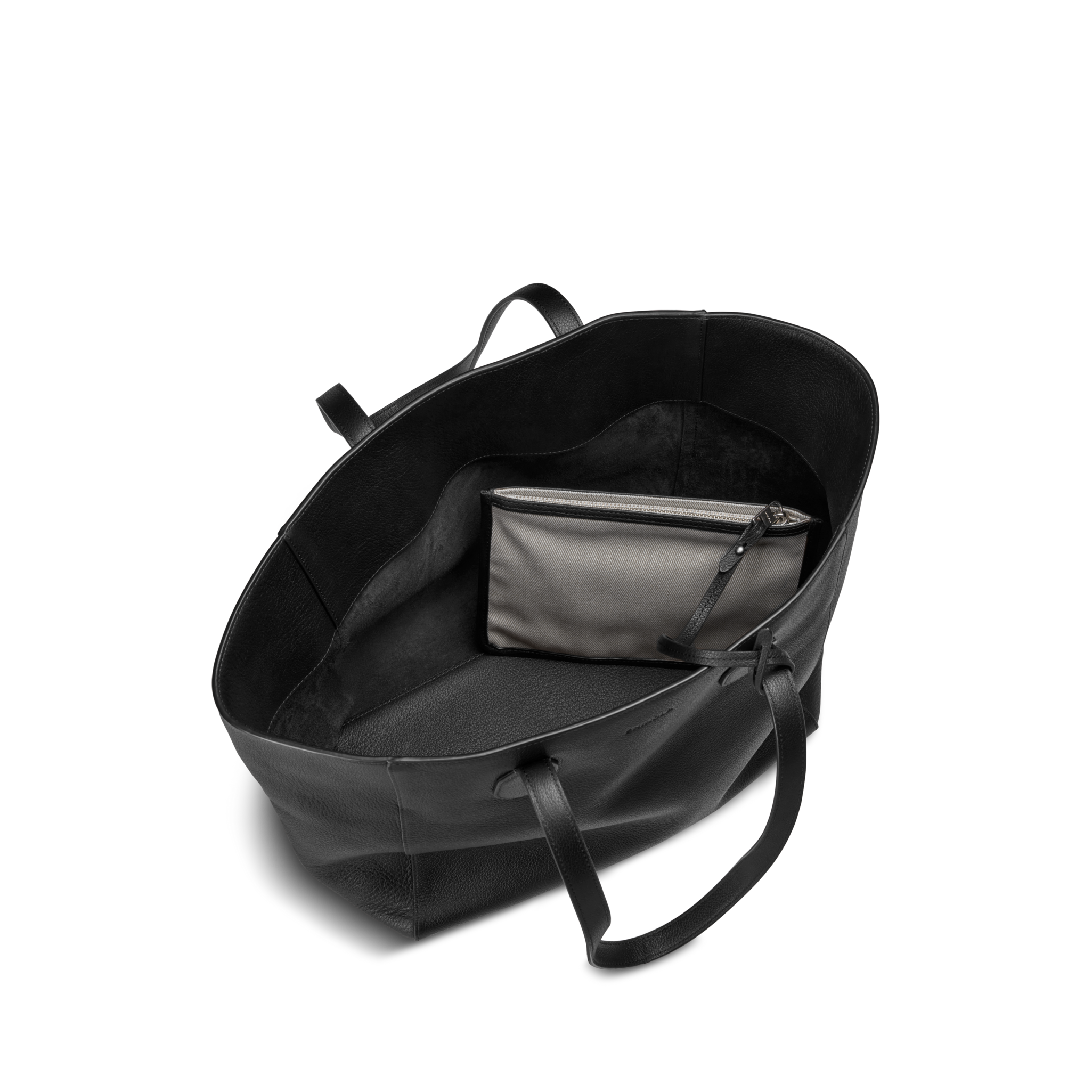 Runabout Tote Bag - Black - Image 5