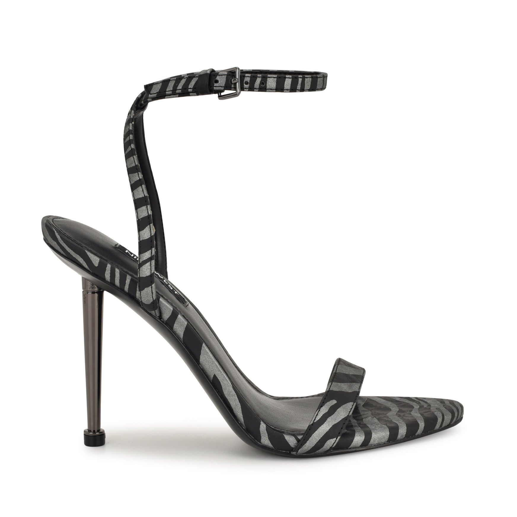 Reina Ankle Strap Sandals - Image 1
