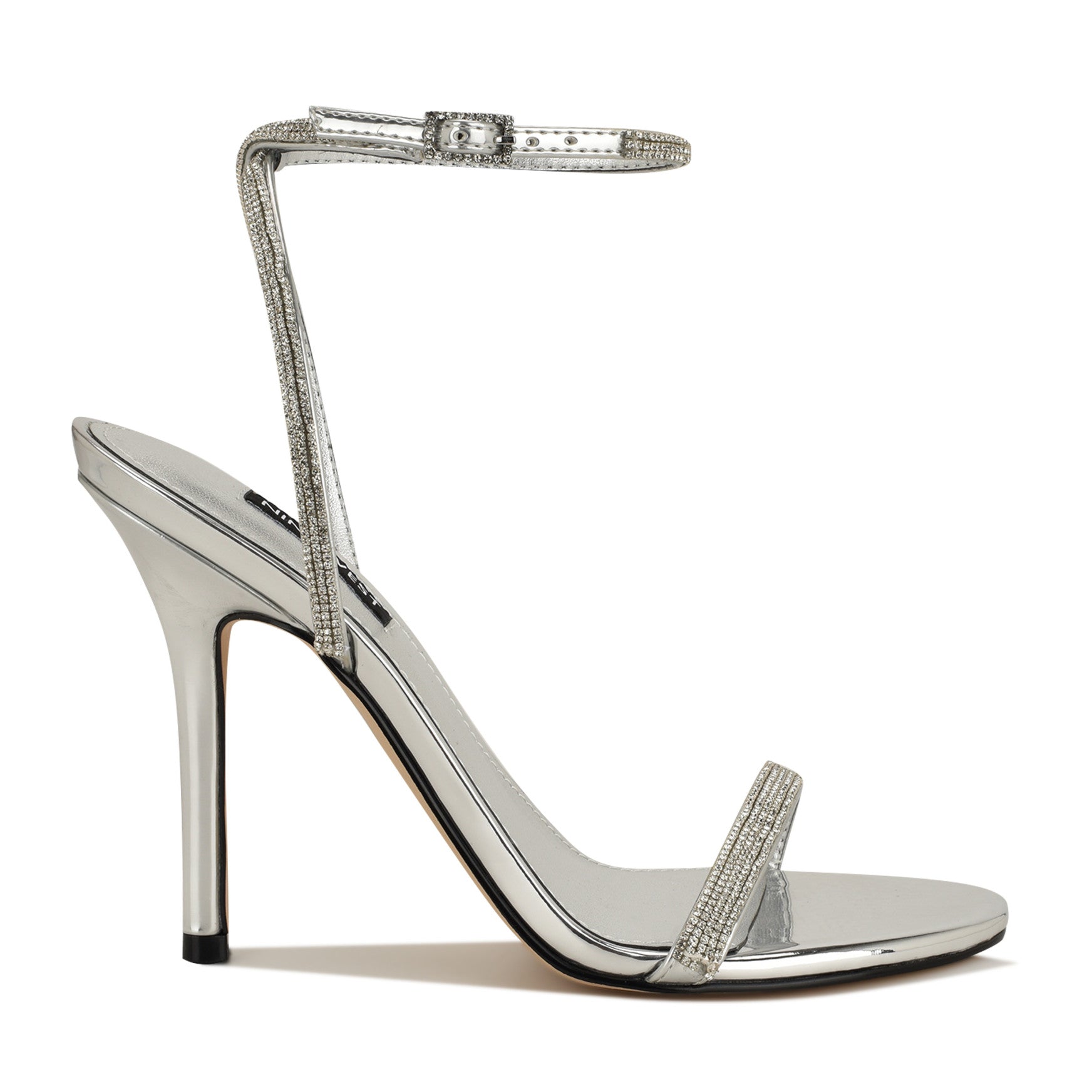 Stodia Ankle Strap Sandals - Image 1