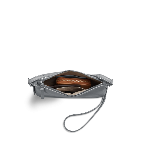 Small Bixby Crossbody - Mist - Image 4