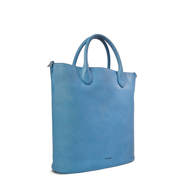 12 Hour Tote Bag - River - Image 7