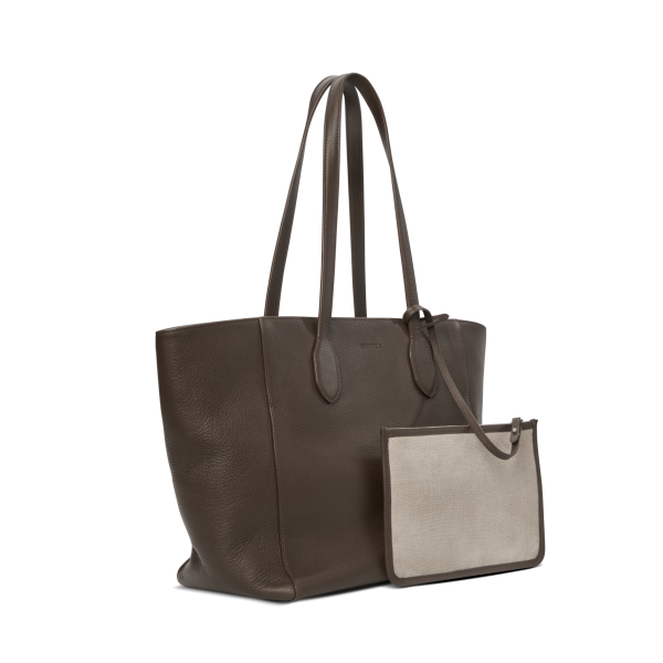 Runabout Tote Bag - Espresso - Image 3