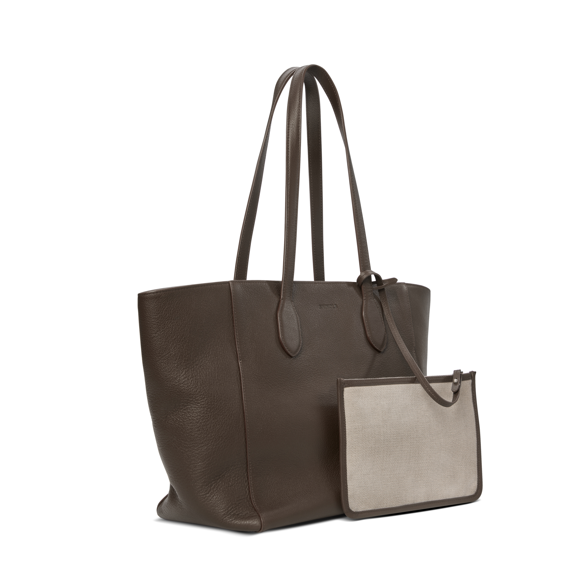 Runabout Tote Bag - Espresso - Image 3