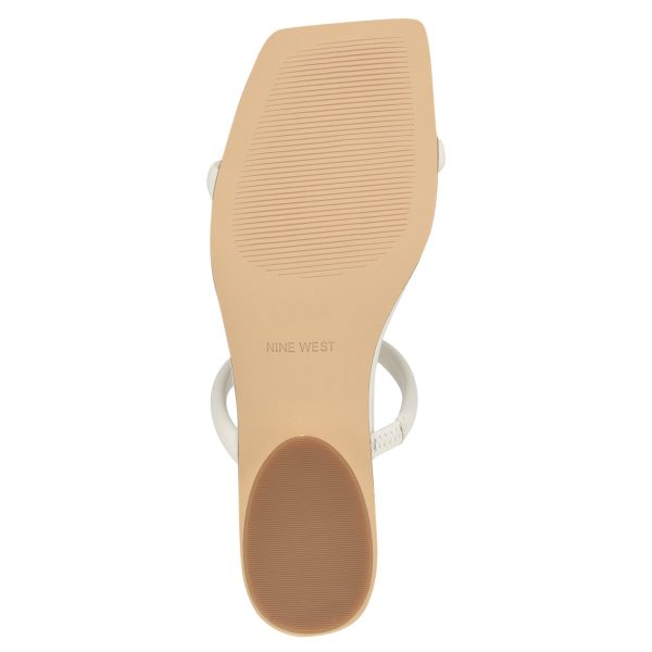 Morella Slide Sandals - Image 5