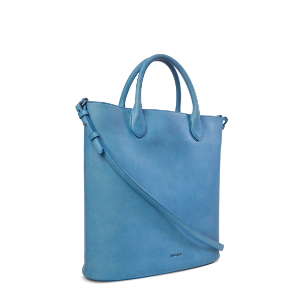 12 Hour Tote Bag - River - Image 3