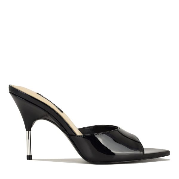 Vella Mule Sandals