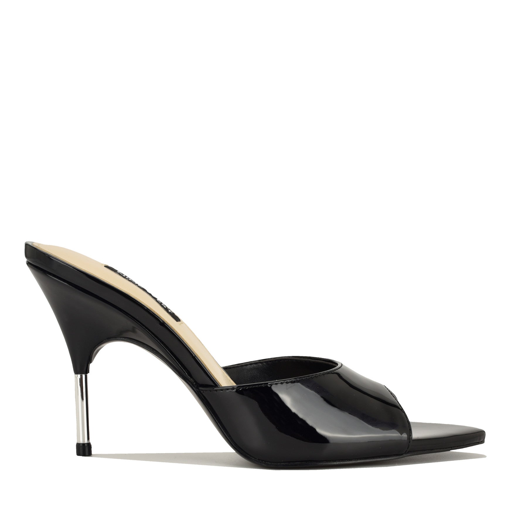 Vella Mule Sandals - Image 1