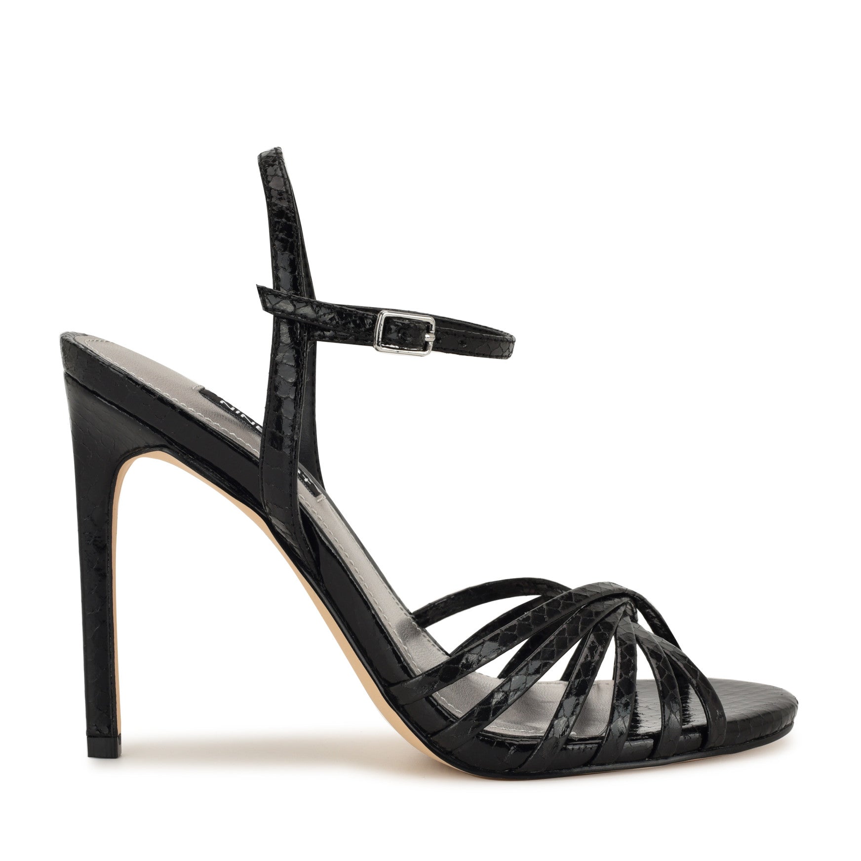 Meripen Strappy Sandals - Image 1