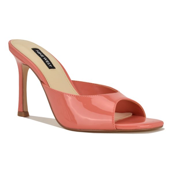 Kisco Mule Sandals - Image 2