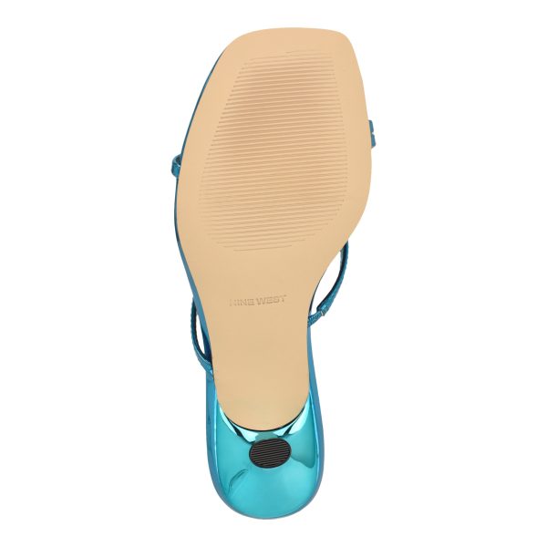 Anirey Mule Sandals - Image 5