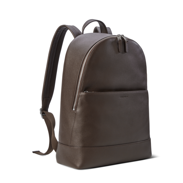 Canfield Backpack - Espresso - Image 2