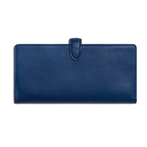 Continental Snap Wallet - Sapphire - Image 3