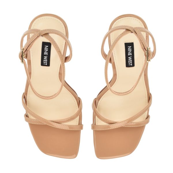 Penelope Strappy Sandals - Image 5