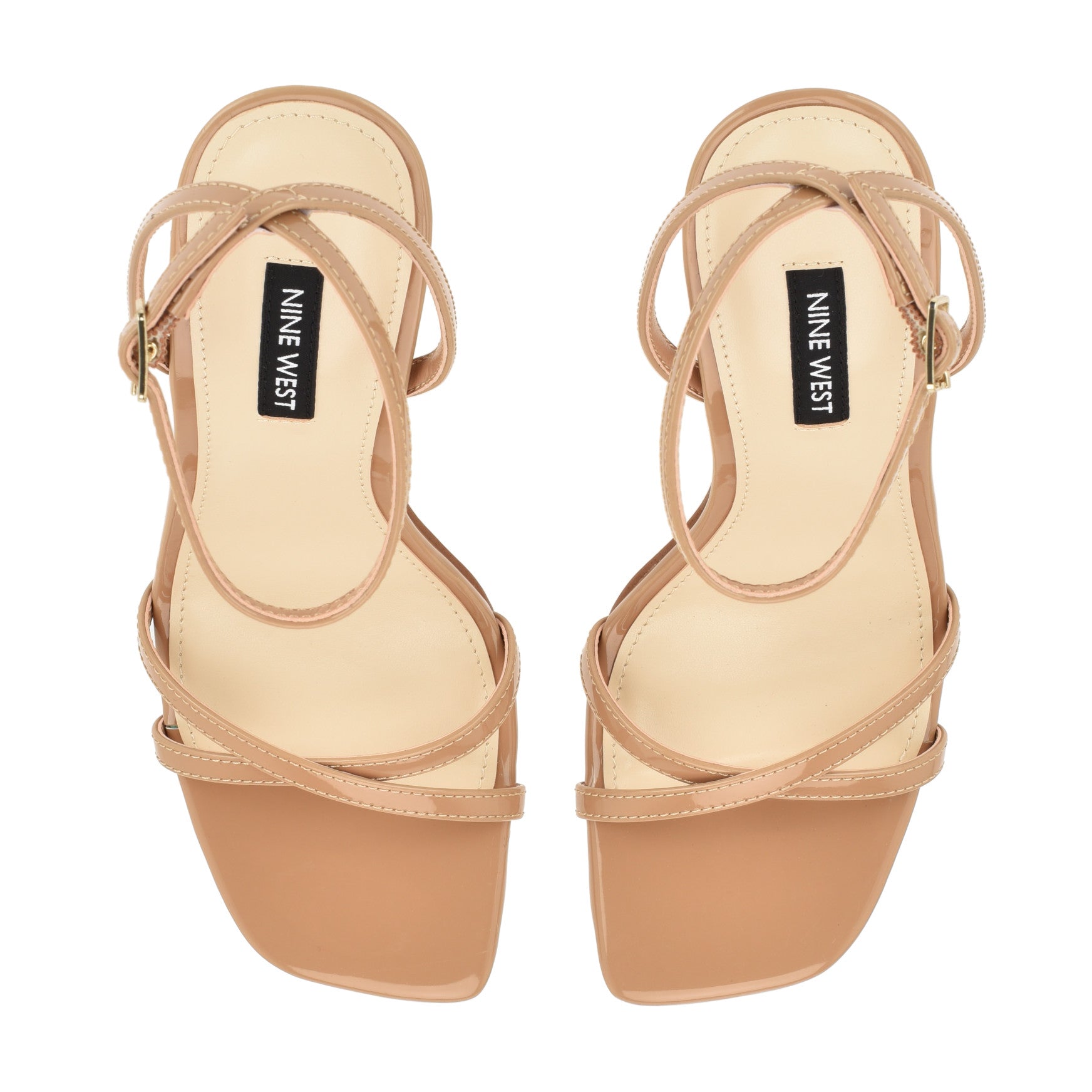 Penelope Strappy Sandals - Image 5